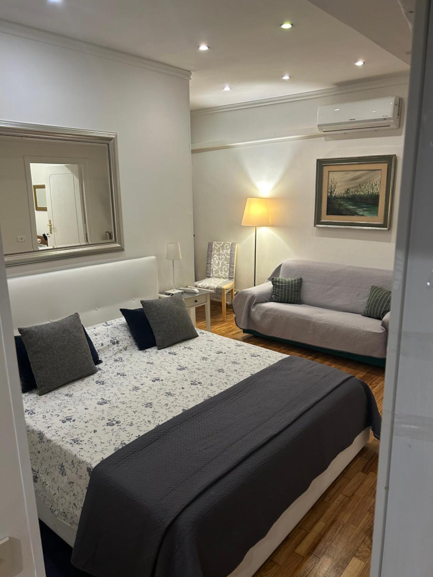 Aurora 31 - Suite & Breakfast — Foto 1