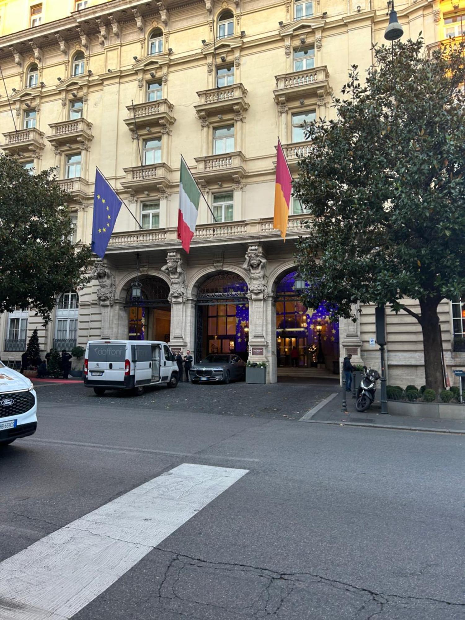 Aurora 31 - Suite & Breakfast — Foto 3